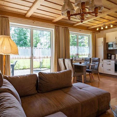 Landhaus Laih Grafenau  Esterno foto