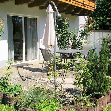 Landhaus Laih Grafenau  Esterno foto