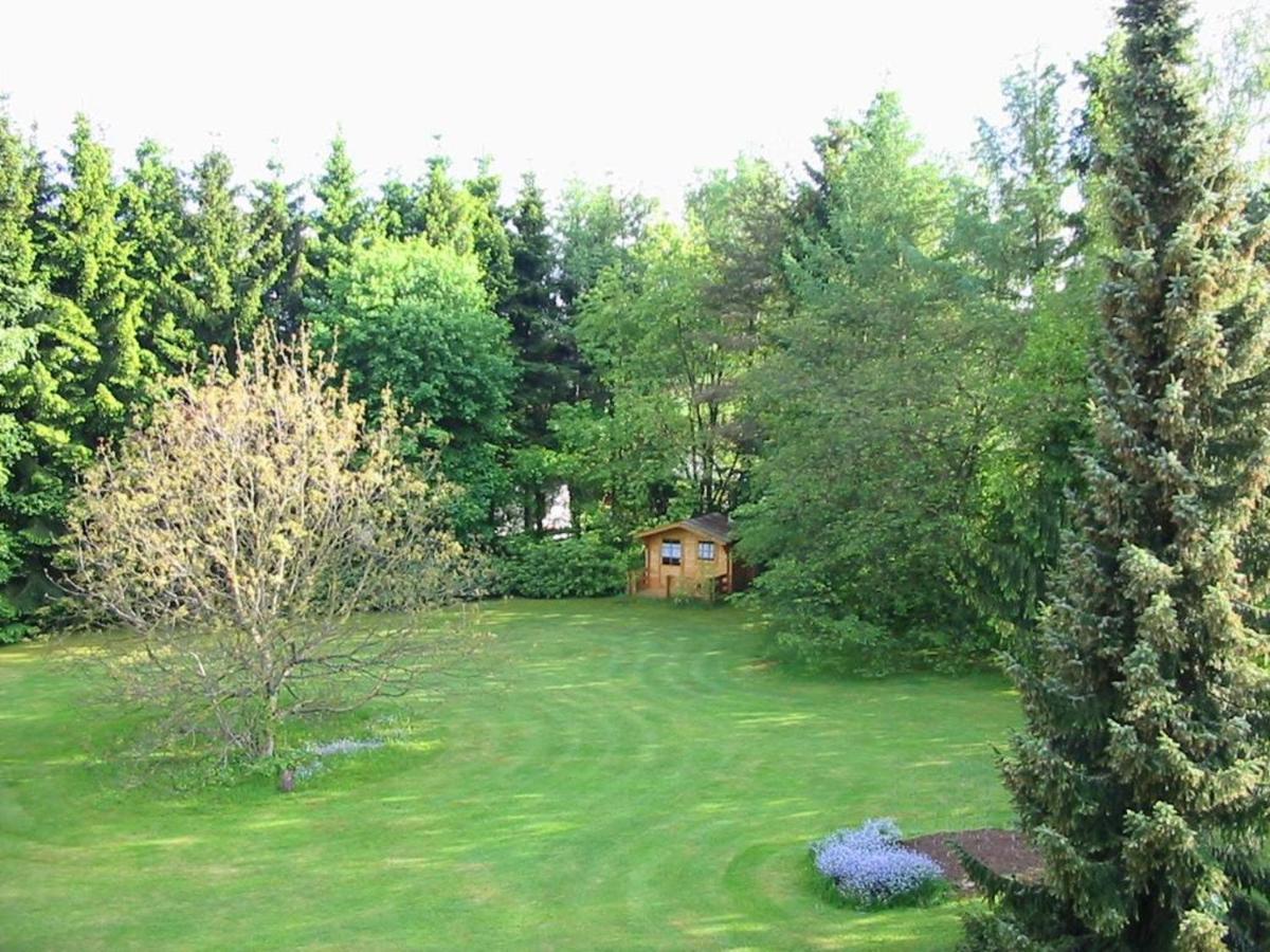 Landhaus Laih Grafenau  Esterno foto