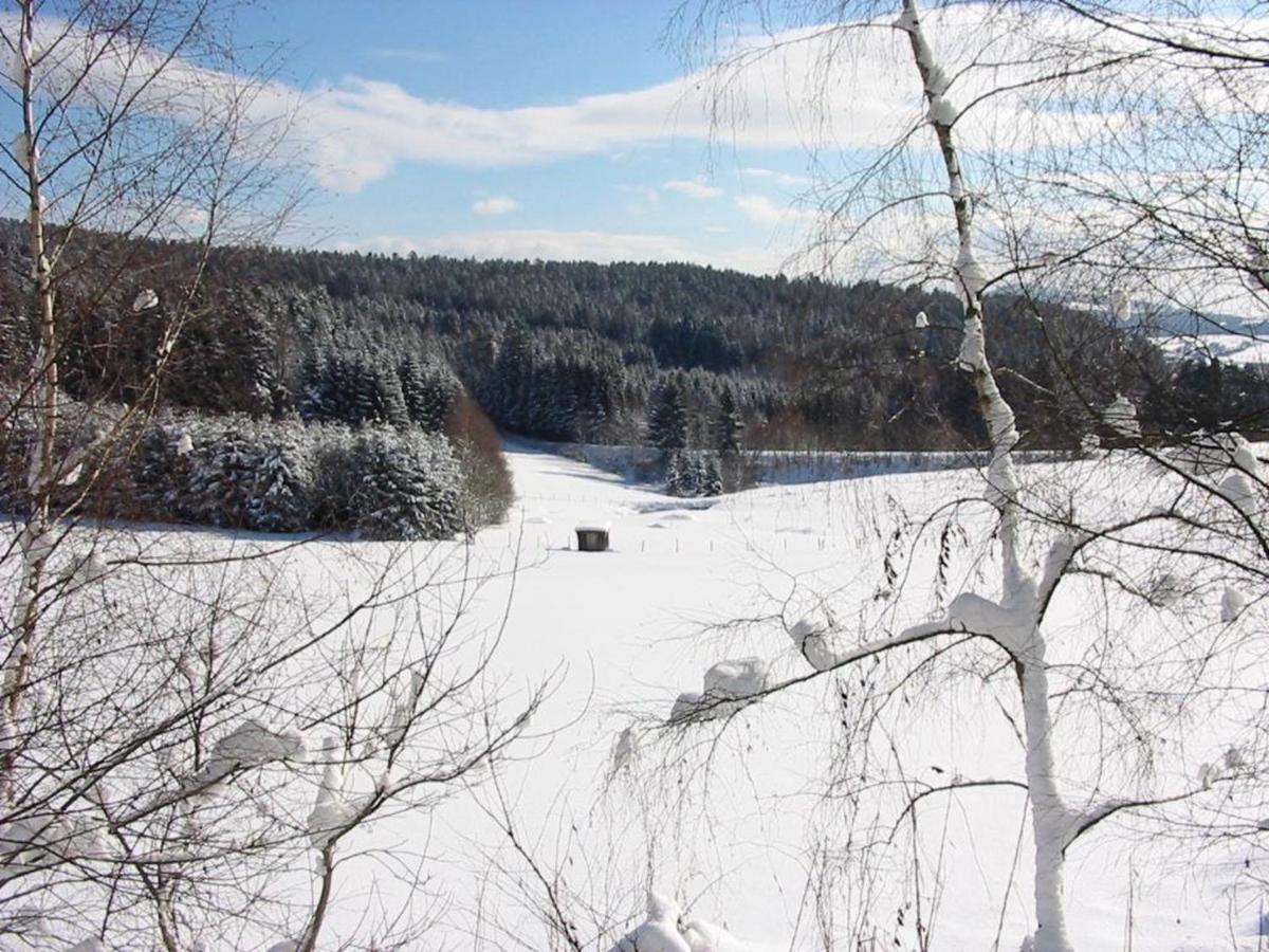 Landhaus Laih Grafenau  Esterno foto