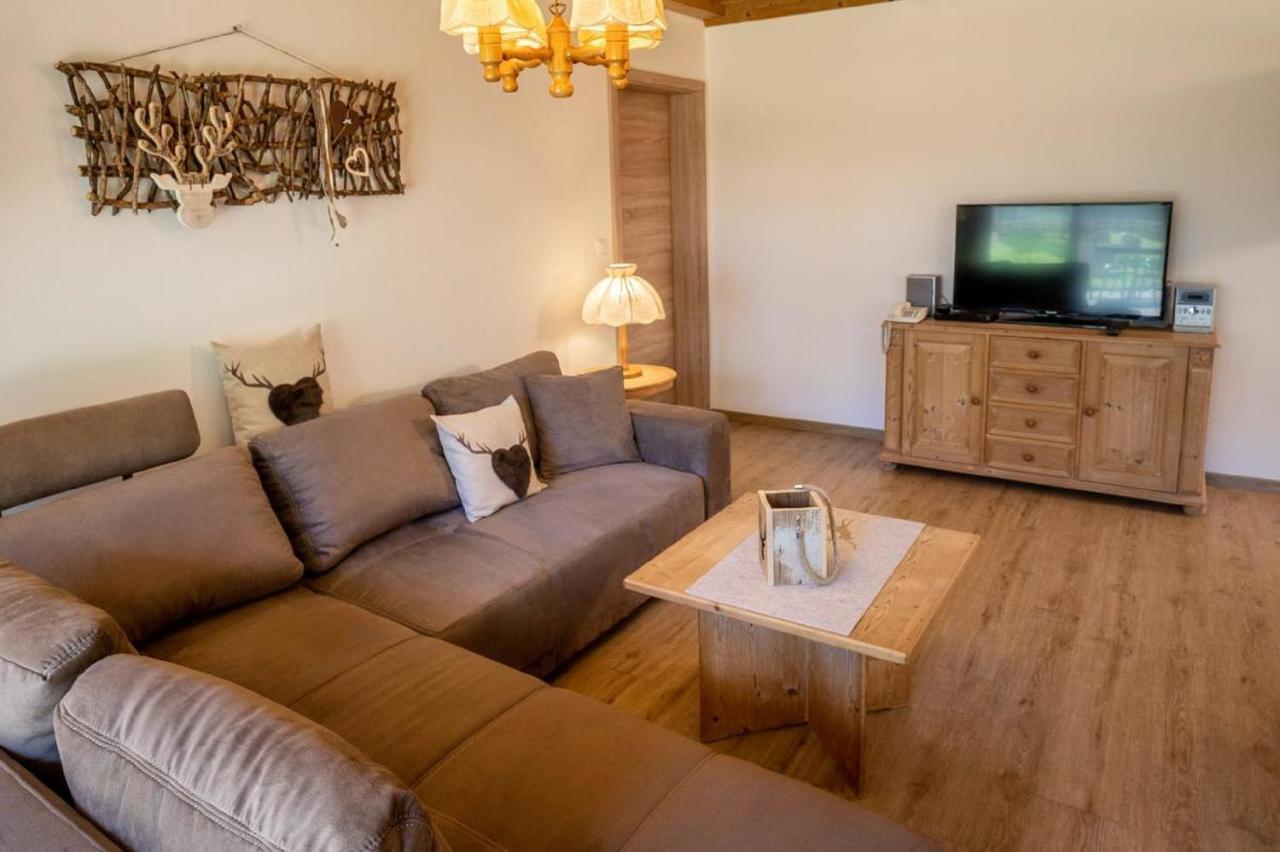 Landhaus Laih Grafenau  Esterno foto