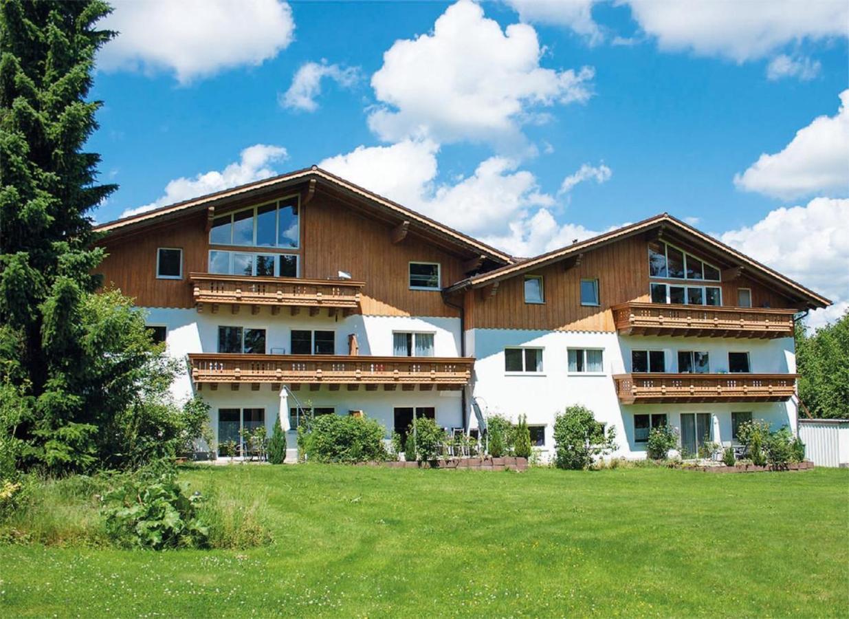 Landhaus Laih Grafenau  Esterno foto