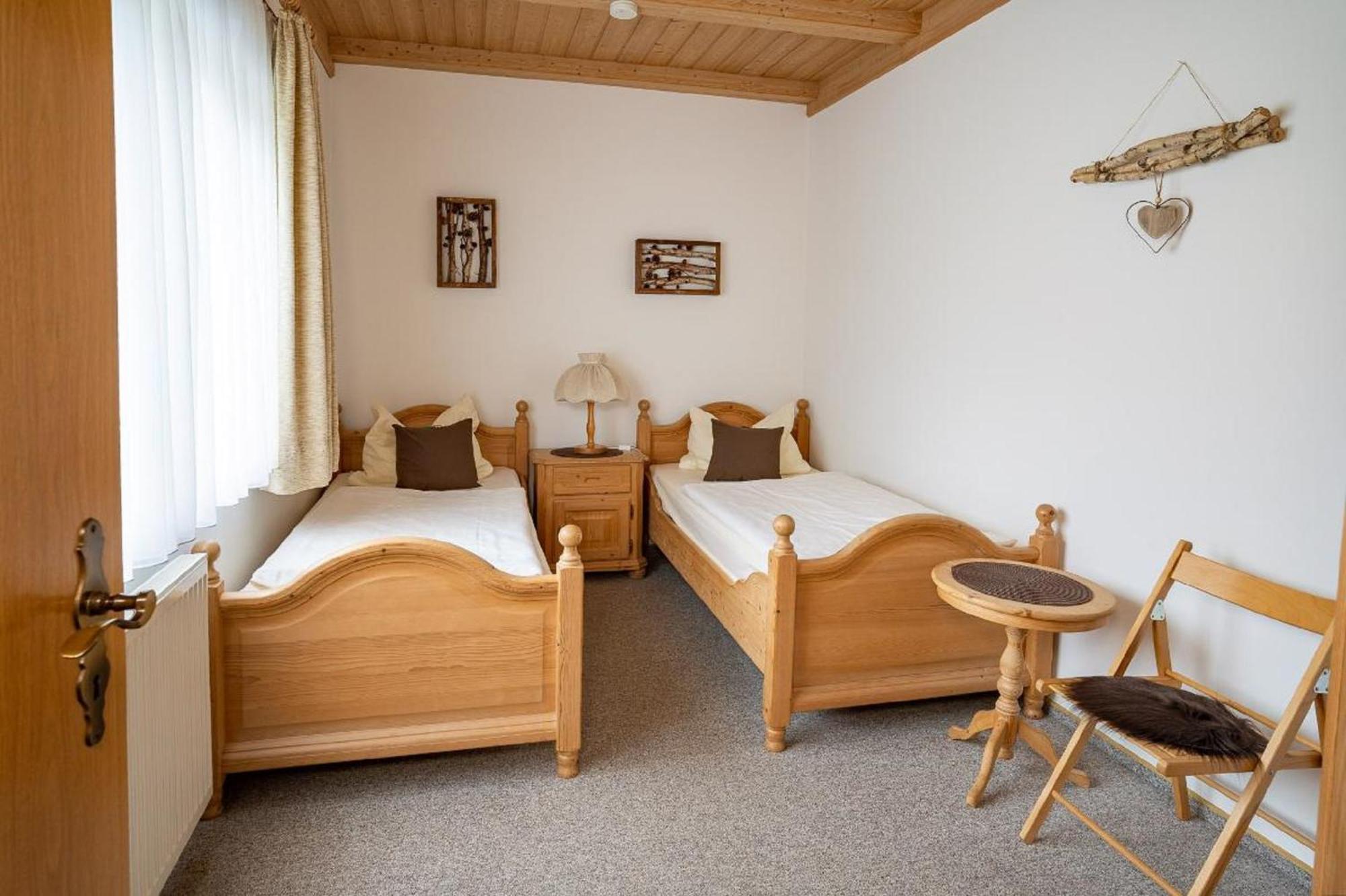 Landhaus Laih Grafenau  Esterno foto