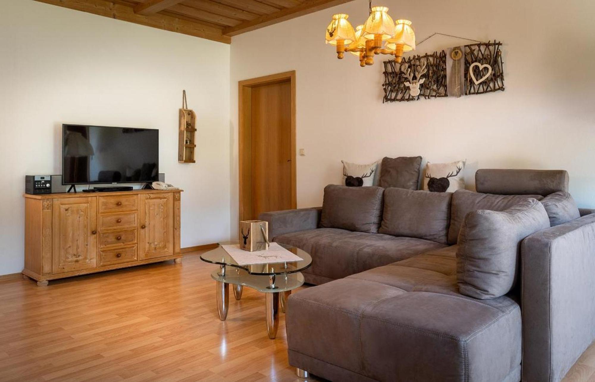 Landhaus Laih Grafenau  Esterno foto