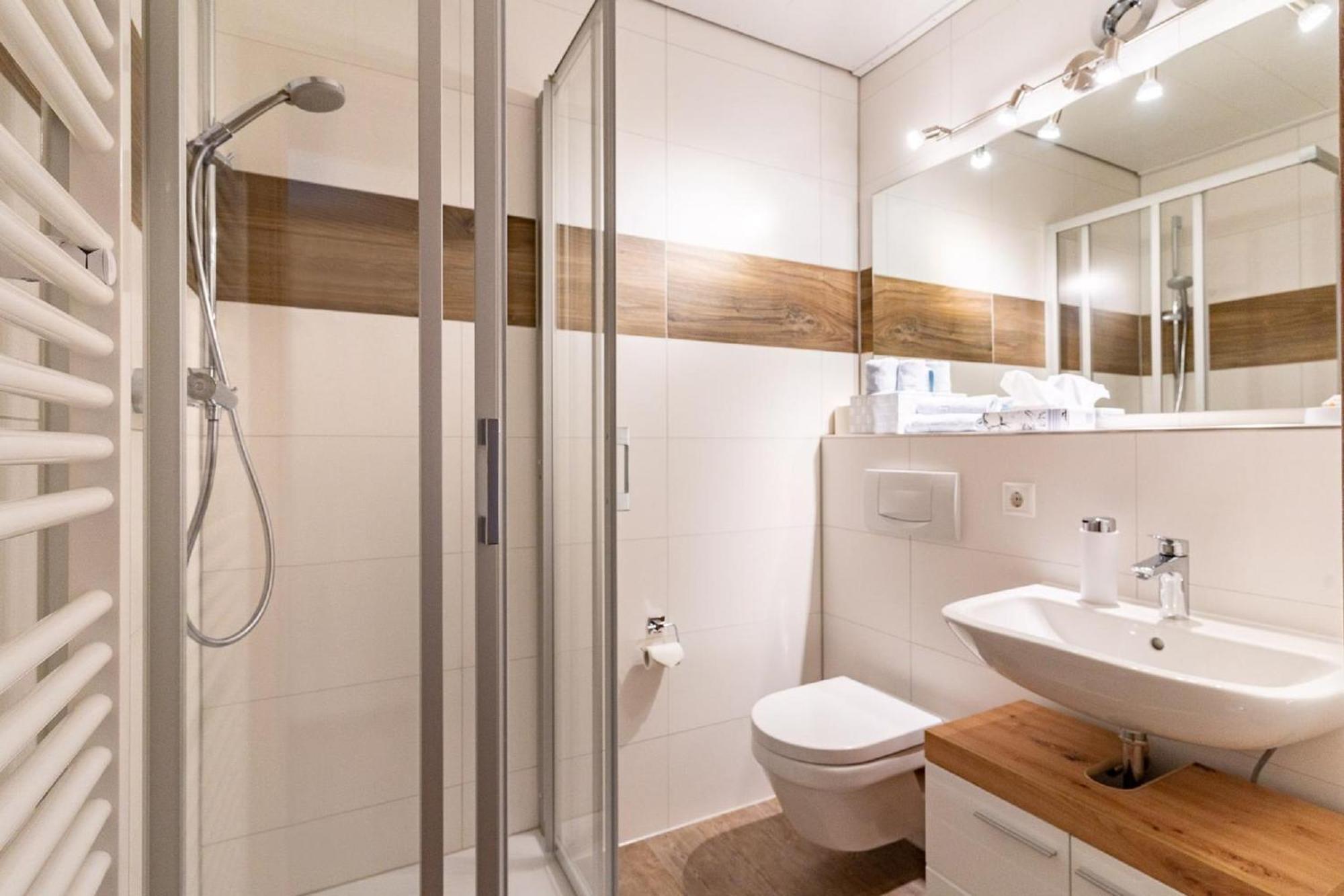 Landhaus Laih Grafenau  Esterno foto