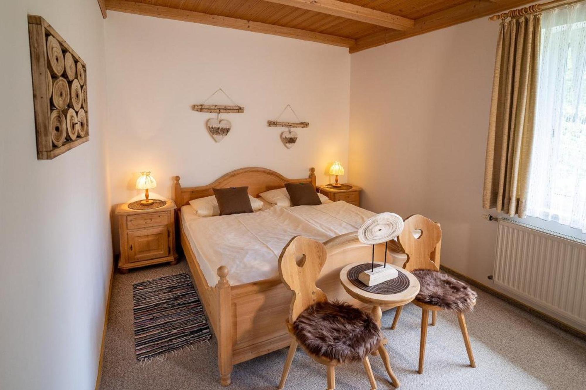 Landhaus Laih Grafenau  Esterno foto
