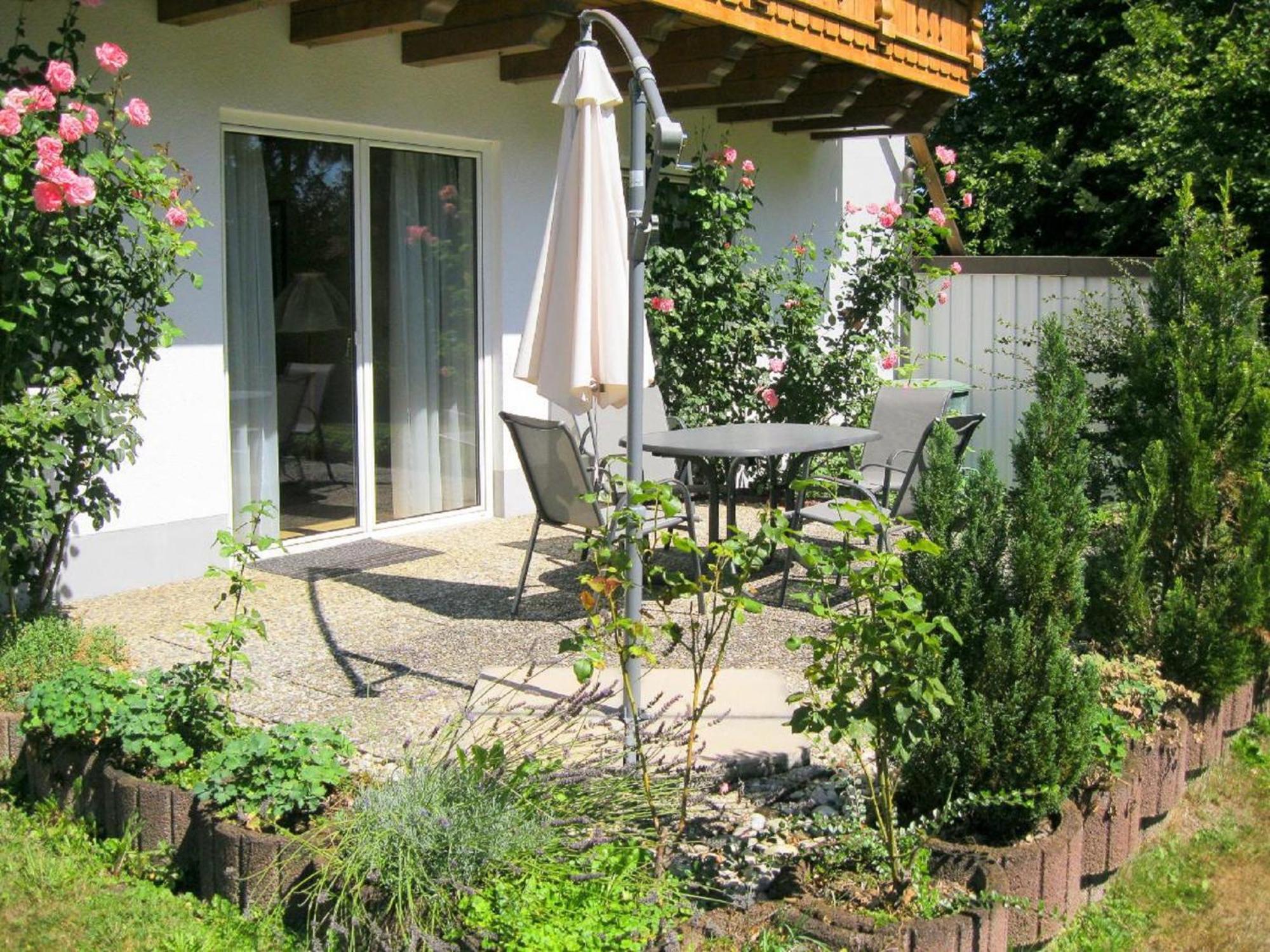 Landhaus Laih Grafenau  Esterno foto